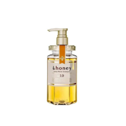 اند هوني شامبو