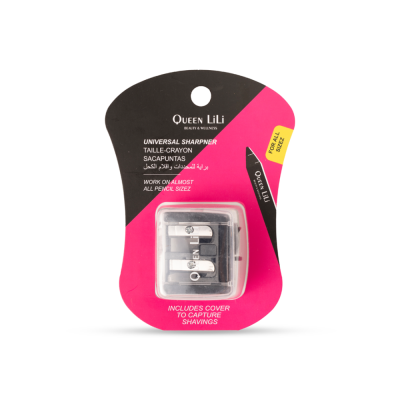 كوين لي لي - براية محددات واقلام المكياج